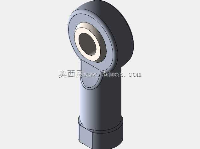 内螺纹杆端M8