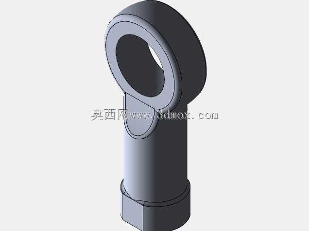 内螺纹杆端M8