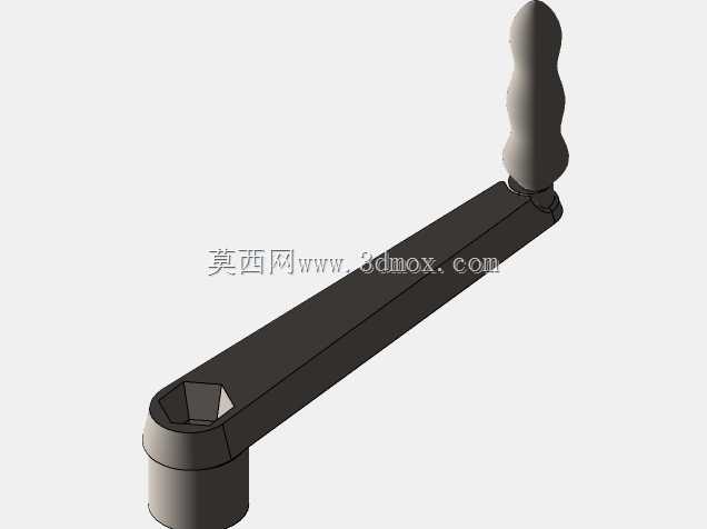 廉价的分形虎钳