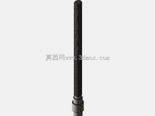 廉价的分形虎钳