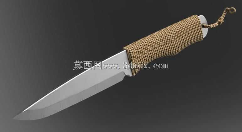 Cuchillo Bushcraft Ligero/����Bushcraft��