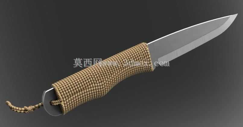 Cuchillo Bushcraft Ligero/����Bushcraft��