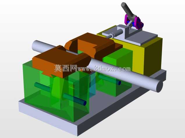 图格钳