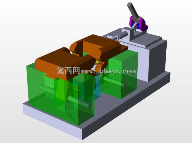 图格钳