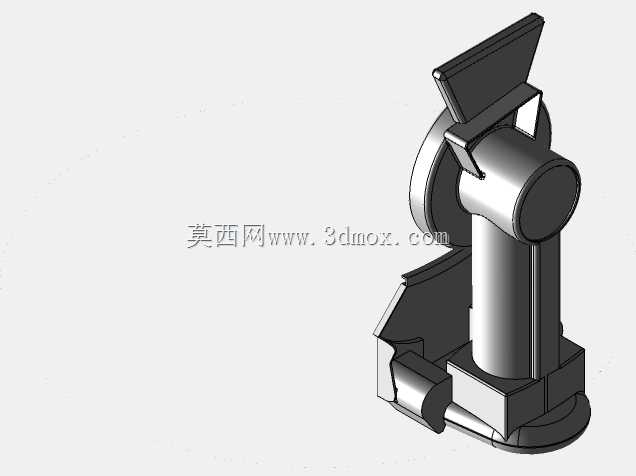 手提拖车连接装置