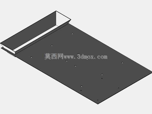 工业筛分机