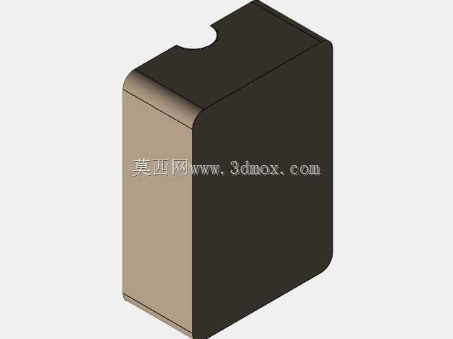 顺序花瓶吹塑模具-Sérgio CAD CAM