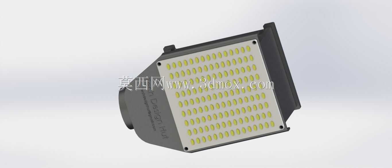 50W LED·��