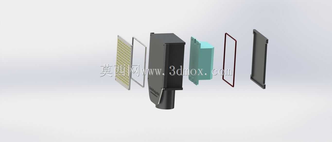 50W LED·��