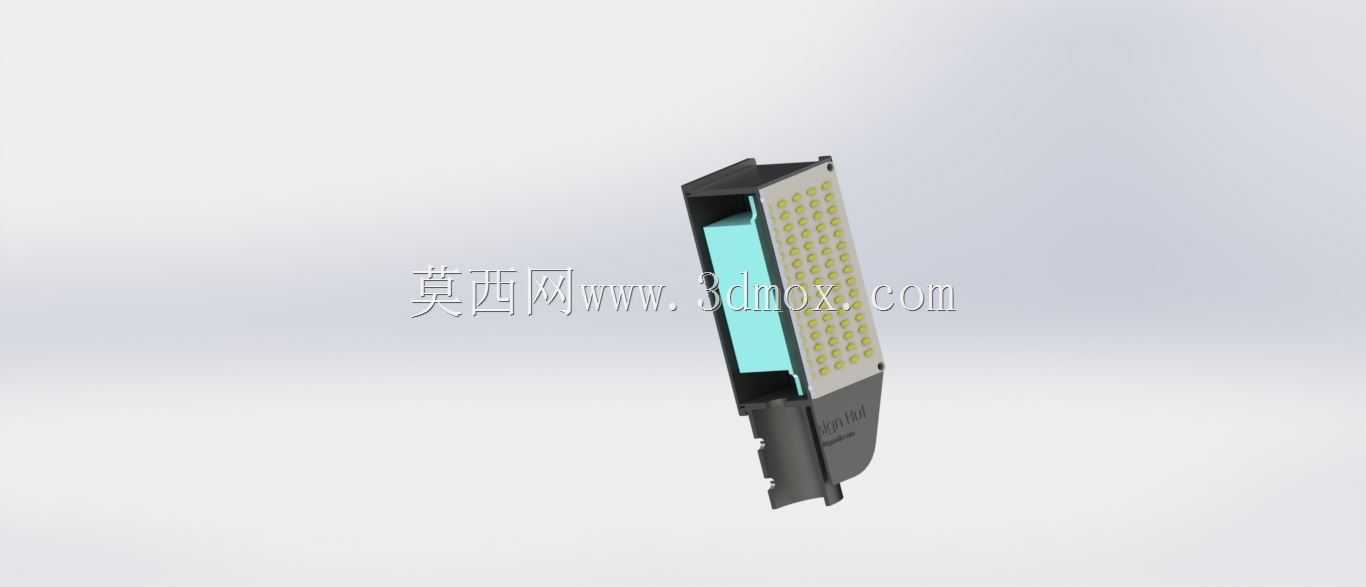 50W LED·��