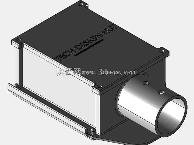 50W LED路灯