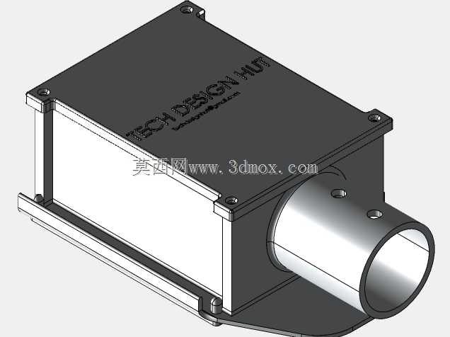 50W LED路灯