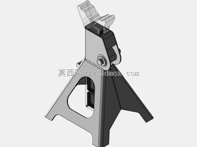 匹兹堡港口货运3吨杰克展位