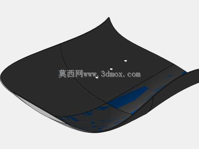 H点人体模型