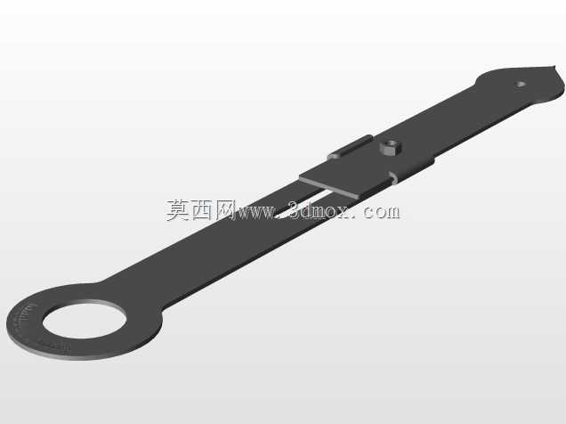 H点人体模型