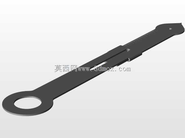 H点人体模型