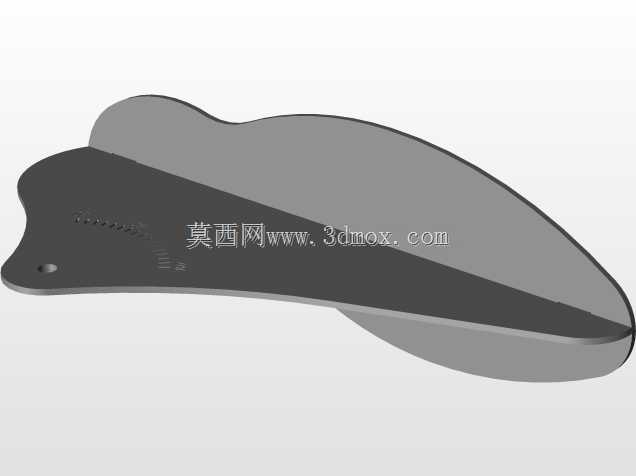 H点人体模型