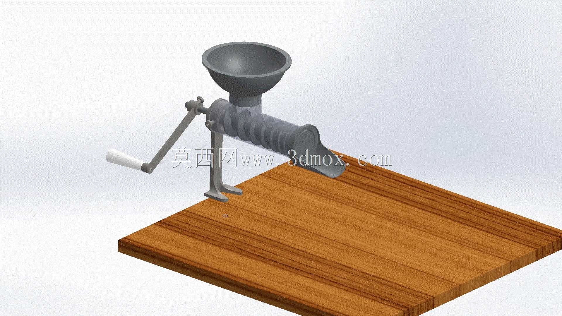 �ֶ���ĥ��