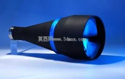 远心透镜