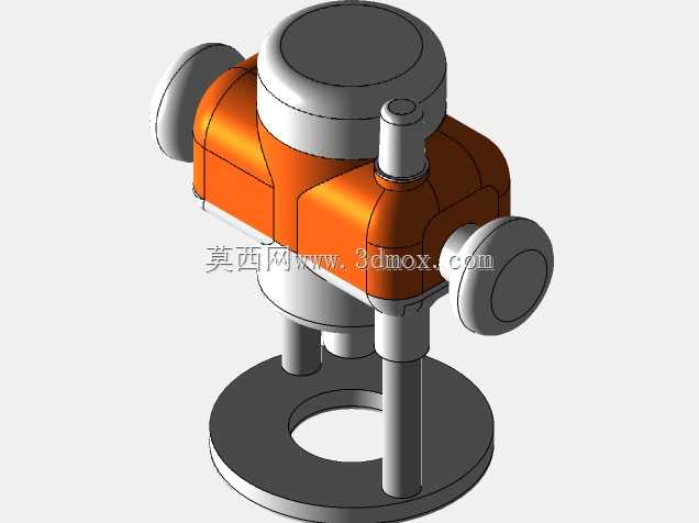 Triton TRA001路由器