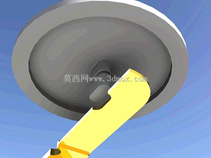 压力开关