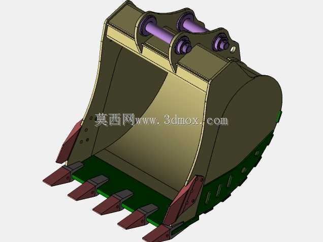 斗式JCB 220