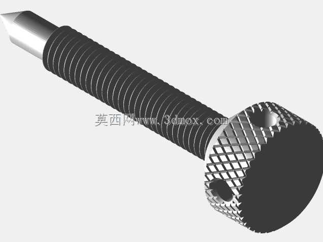 手动刨床螺栓