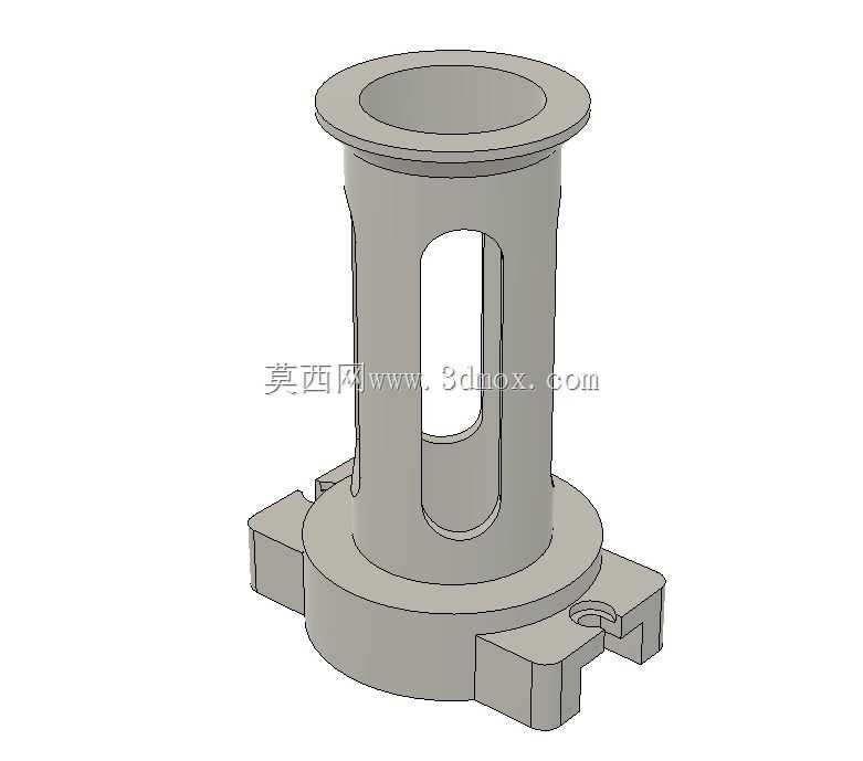 2020铝挤压型材用灯丝线轴支架