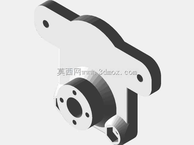 金属齿轮箱无毛刺超强