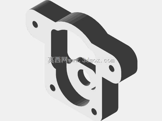 金属齿轮箱无毛刺超强