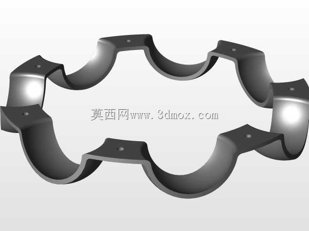 Cojinete Parametrizado(参数轴承)