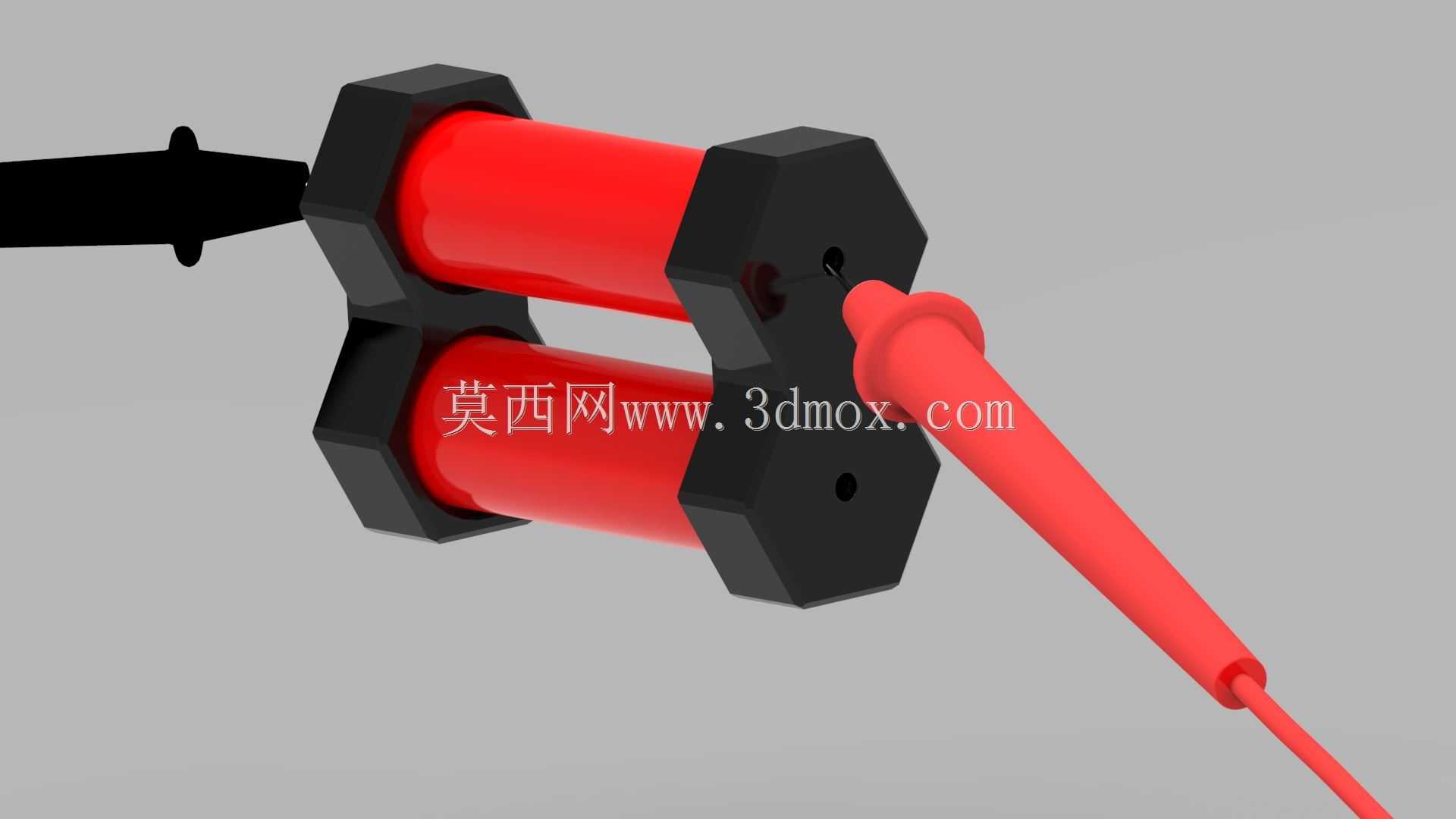 18650支架V2