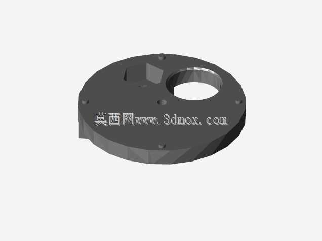 Lee重新装载45/70壳式给料机超大型