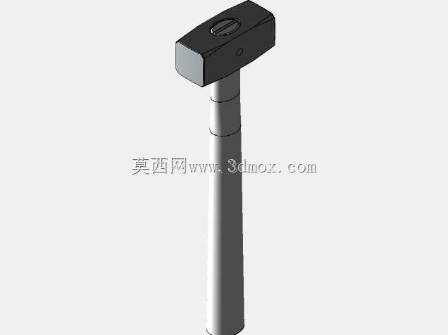 铁匠老式锤子