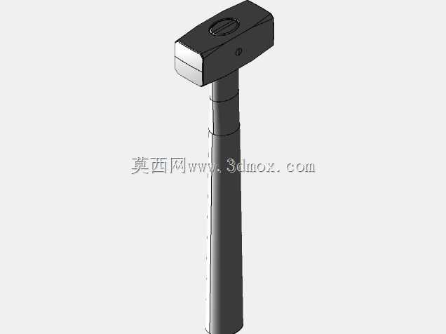 铁匠老式锤子