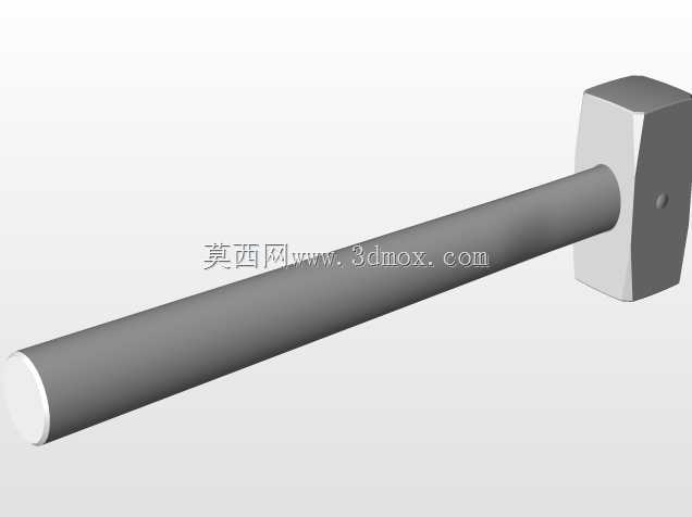 铁匠老式锤子