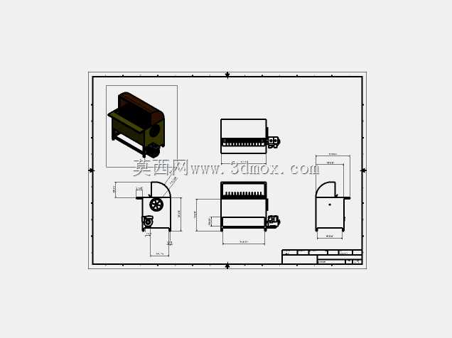 脱粒水稻工具