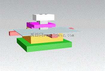 可调式钢模给形,可主动时效25-55年。