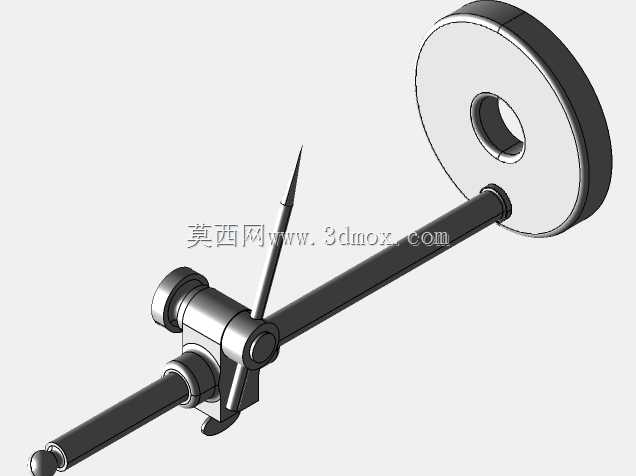 标记规/表面规/格拉米
