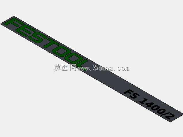 FESTOOL FS1400mm导轨