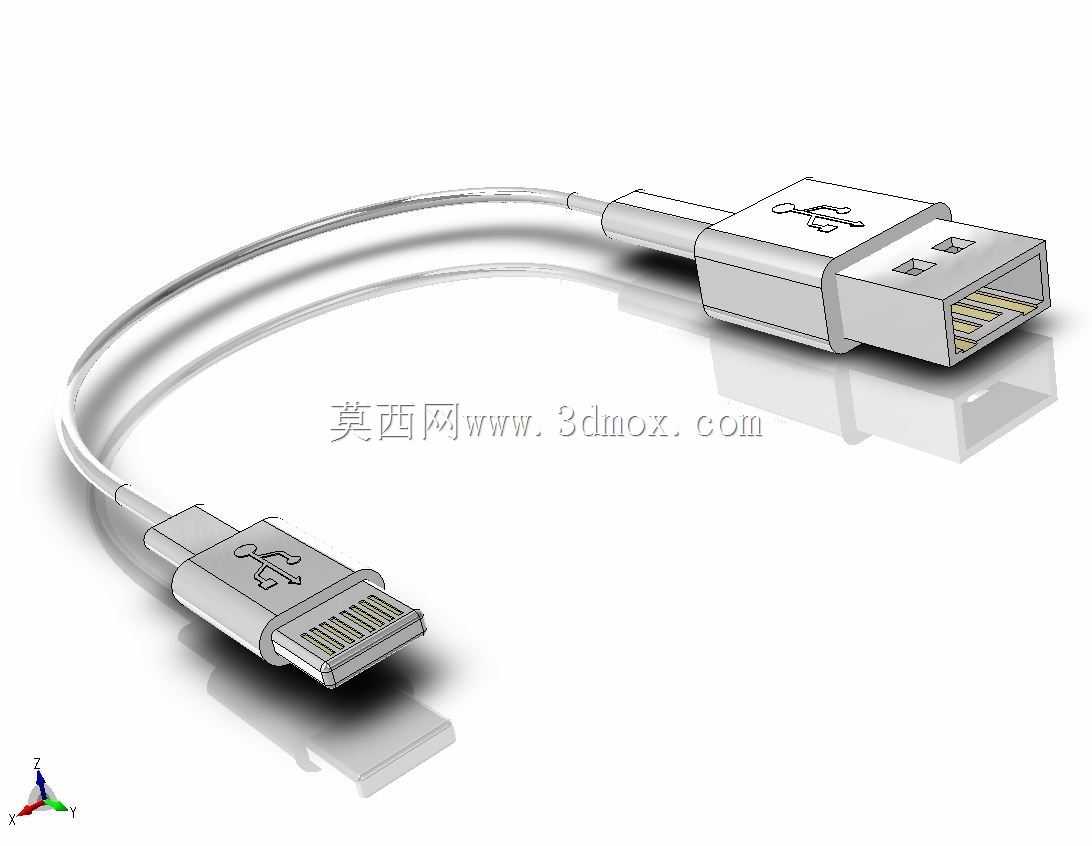Usb Calbe iPhone