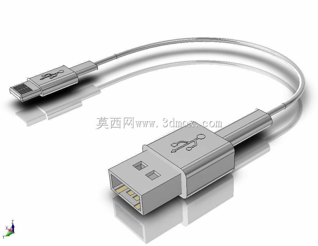 Usb Calbe iPhone