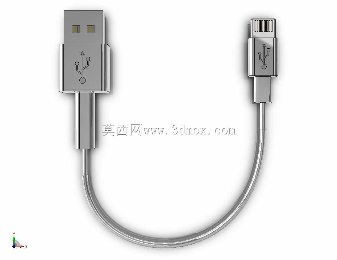 Usb Calbe iPhone