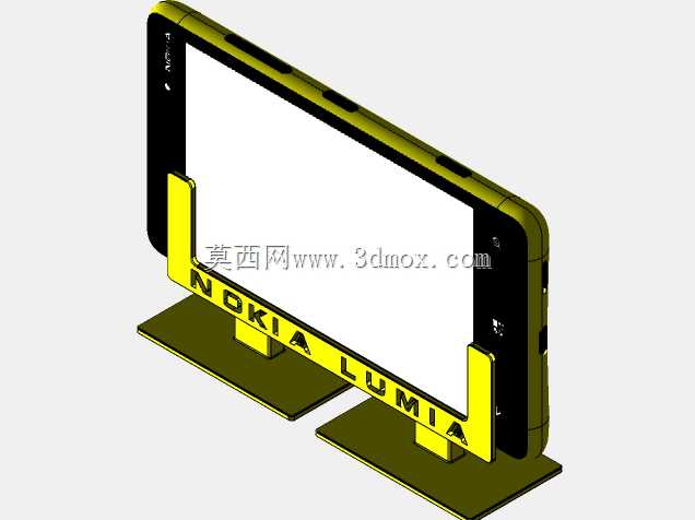 诺基亚Lumia支架