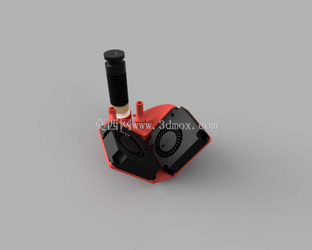Printrbot�����Ӵ�ӡ��ȴ��