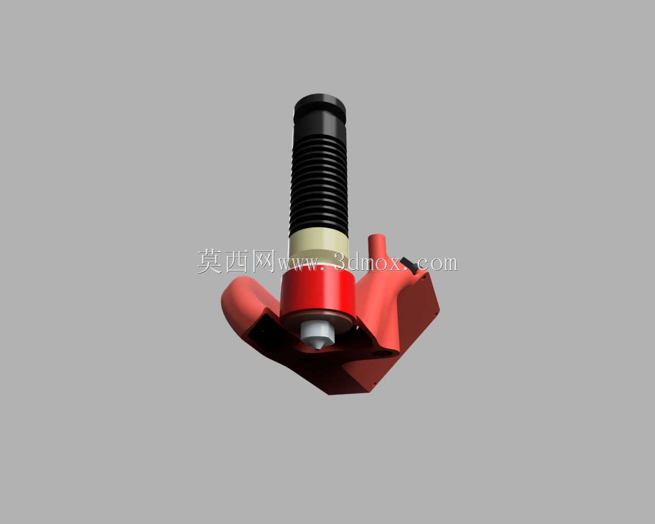 Printrbot�����Ӵ�ӡ��ȴ��