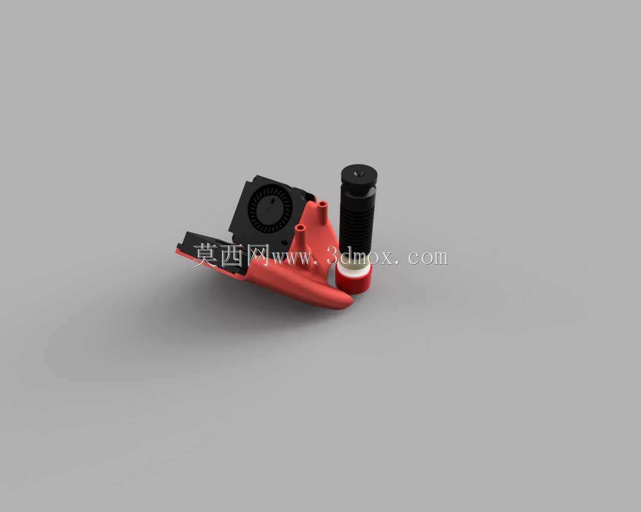 Printrbot�����Ӵ�ӡ��ȴ��