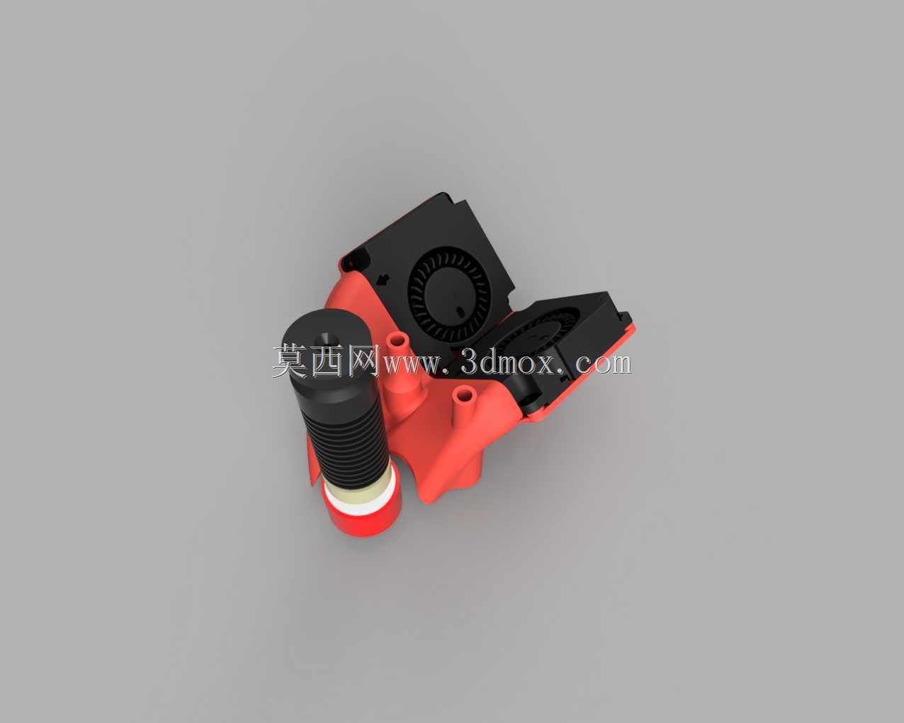 Printrbot�����Ӵ�ӡ��ȴ��