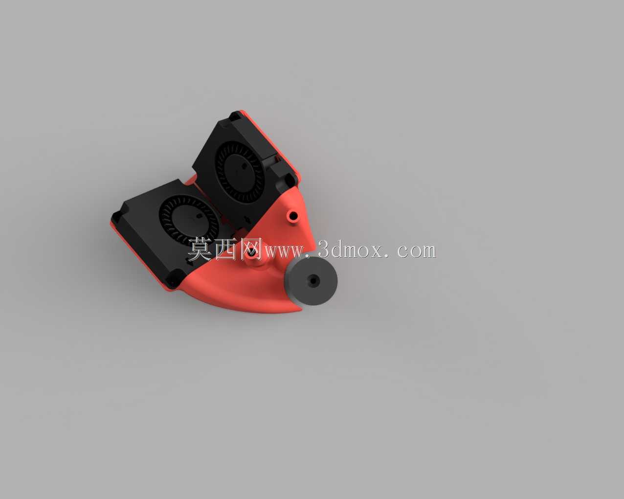 Printrbot�����Ӵ�ӡ��ȴ��
