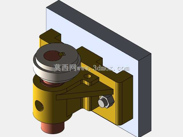 solidworks basit montaj?rnekleri 1